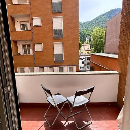 Appartamento Casa Roosevelt