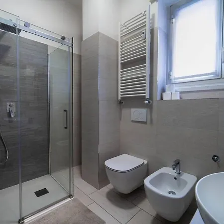 Appartamento Casa Roosevelt