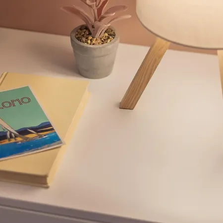 Appartamento Casa Roosevelt *