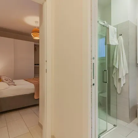 Casa Roosevelt Appartamento