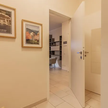 Casa Roosevelt Appartamento *