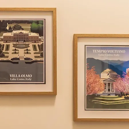 Casa Roosevelt Appartamento *