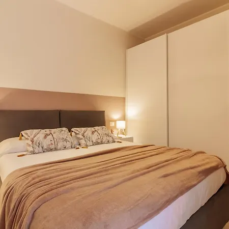 Appartamento Casa Roosevelt *