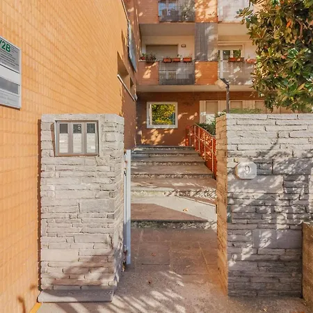 Casa Roosevelt コモ