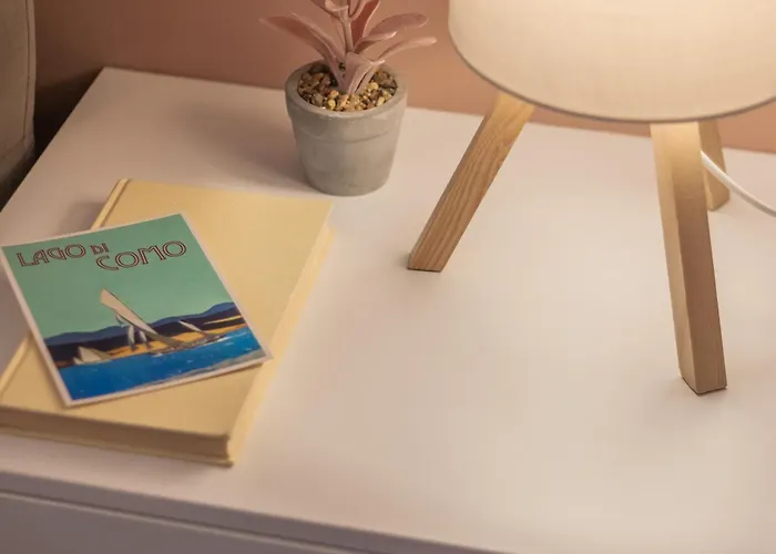 דירה Casa Roosevelt *