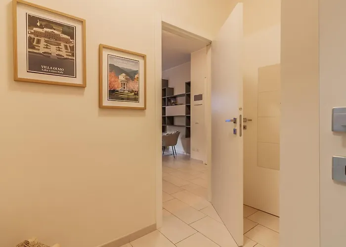 Casa Roosevelt דירה *