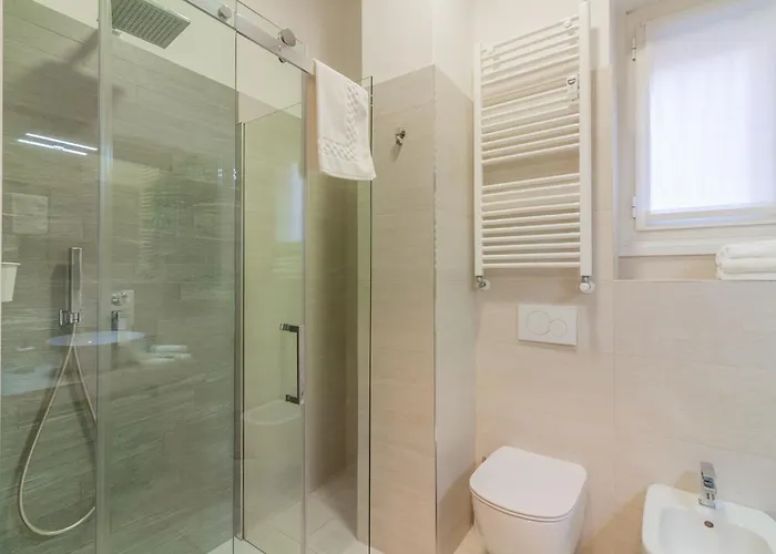 Casa Roosevelt דירה קומו