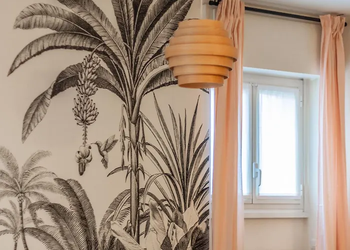 Casa Roosevelt קומו