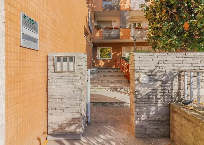 Casa Roosevelt קומו