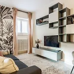 Apartmán Casa Roosevelt Como