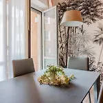 Apartmán Casa Roosevelt