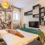 Apartmán Casa Roosevelt *