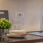 Apartmán Casa Roosevelt Como