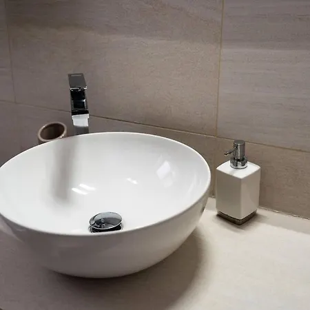 Apartmán Casa Roosevelt