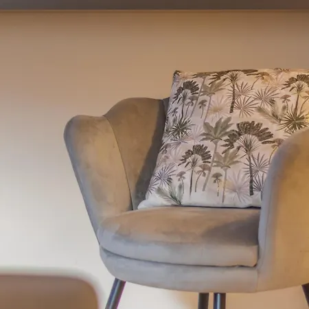 Apartmán Casa Roosevelt Como