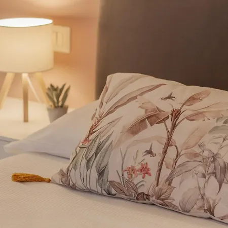 Apartman Casa Roosevelt *