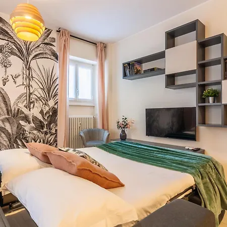 Apartman Casa Roosevelt *