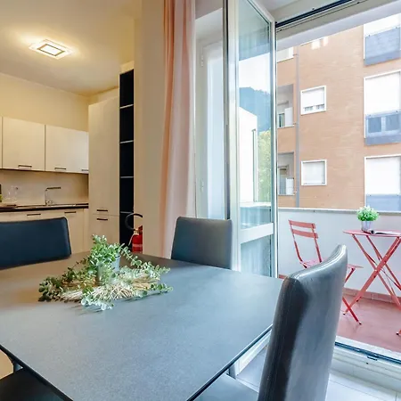 Apartmán Casa Roosevelt