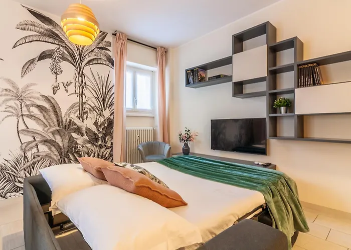 Apartamento Casa Roosevelt *