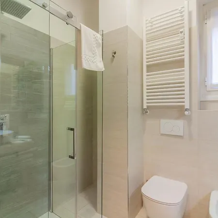 Casa Roosevelt Apartment Como