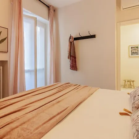 Casa Roosevelt Apartment