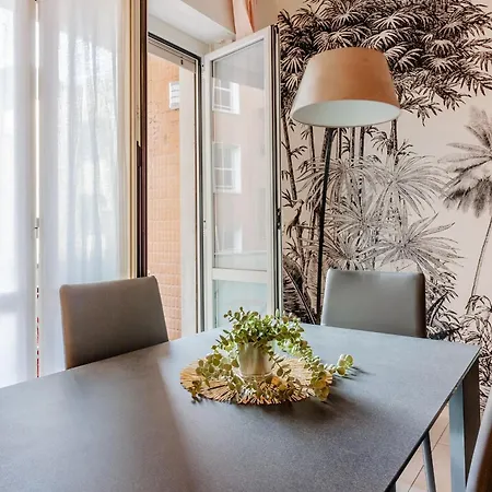 Apartment Casa Roosevelt