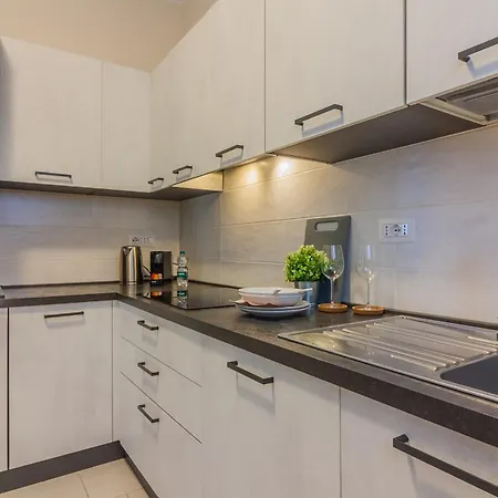 Casa Roosevelt Apartment Como