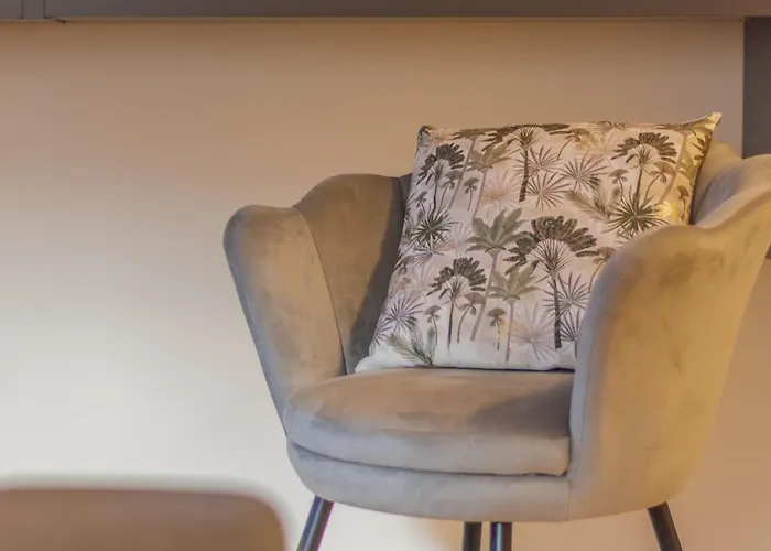 Appartement Casa Roosevelt Como