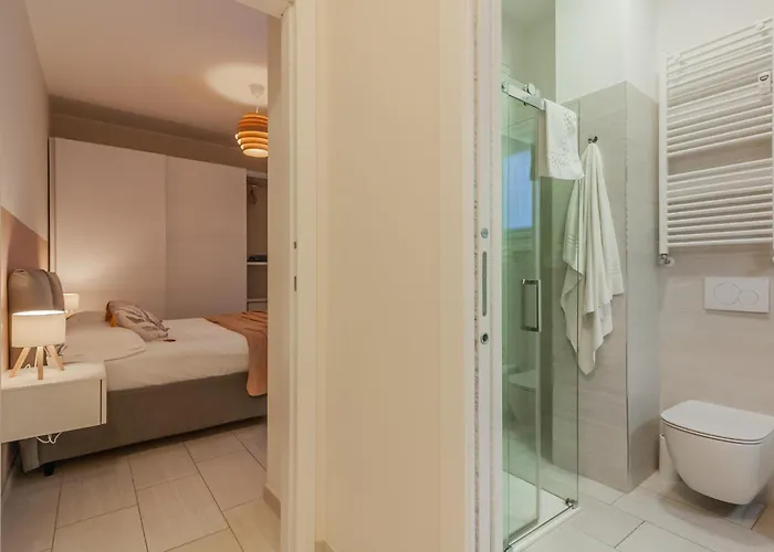 Casa Roosevelt Appartement