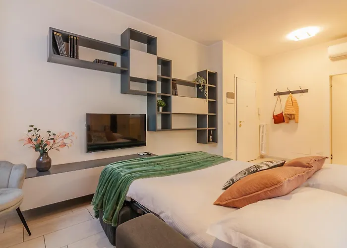 Casa Roosevelt Appartement