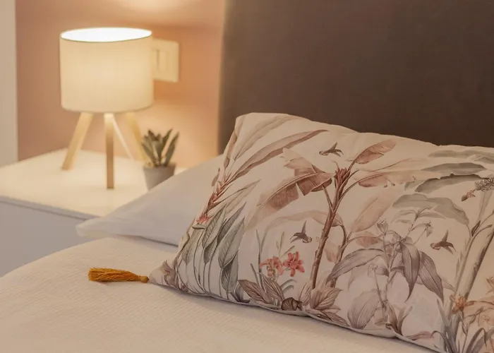 Appartement Casa Roosevelt *