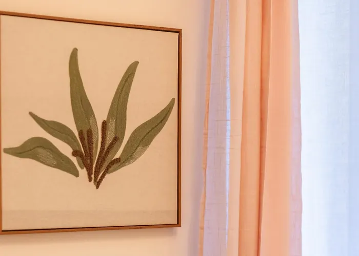 Casa Roosevelt * Como