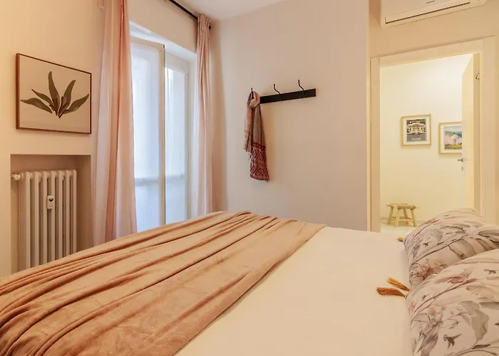 Casa Roosevelt Appartement