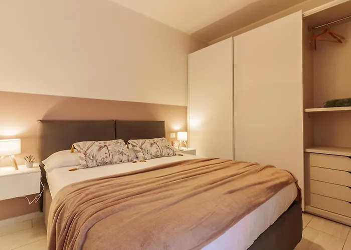 Appartement Casa Roosevelt *