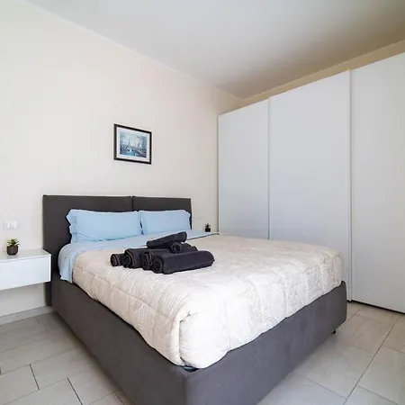 Appartement Casa Roosevelt *