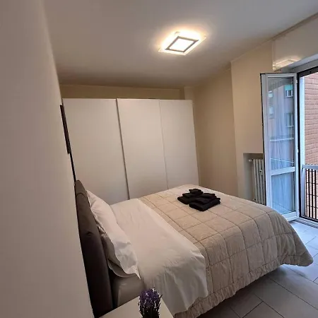 Casa Roosevelt * Côme