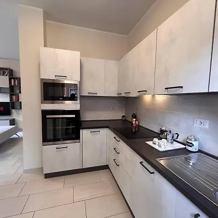 Appartement Casa Roosevelt