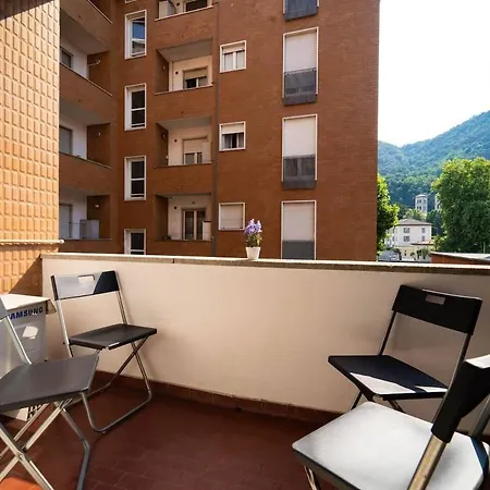 Casa Roosevelt Appartement *