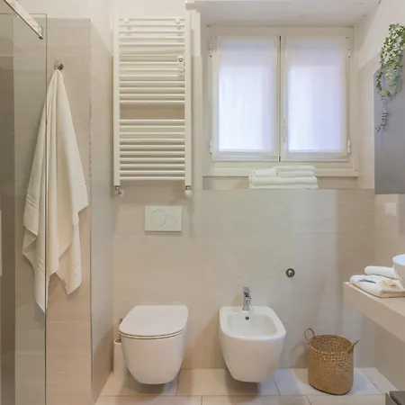 Casa Roosevelt Côme