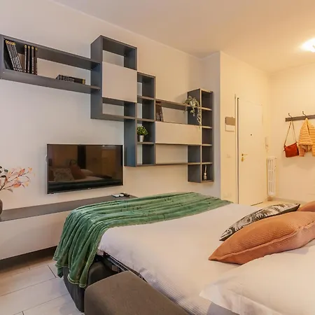 Casa Roosevelt Appartement