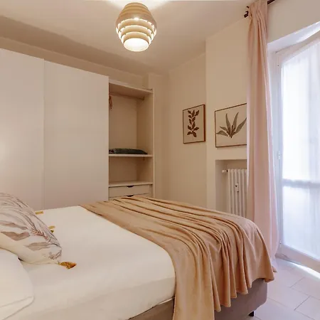 Casa Roosevelt * Como