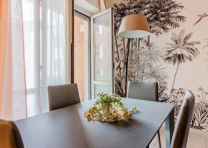 Apartament Casa Roosevelt